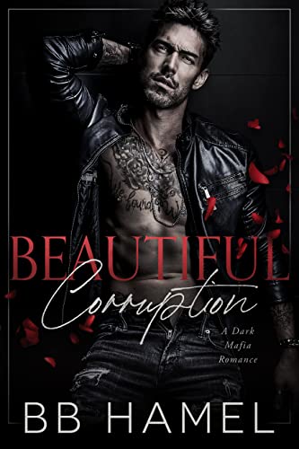 Beautiful Corruption: An Arranged Marriage Enemies to Lovers Mafia Romance (The Atlas Organization)
