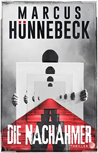 Die Nachahmer: Thriller (Drosten und Sommer)