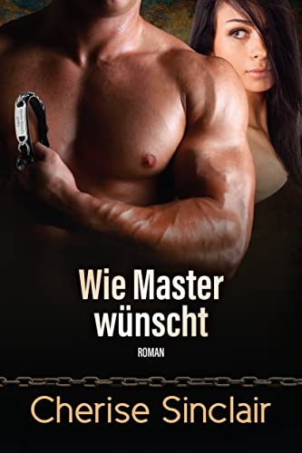 Wie Master wünscht (Die Master der Shadowlands 6)