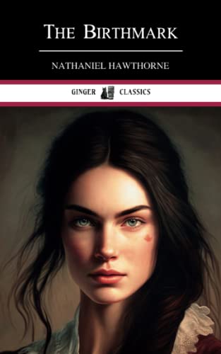 The Birthmark: Dark Romance (Annotated)