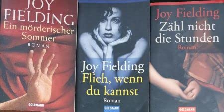 Flieh wenn du kannst, Ein mörderischer Sommer, Zähl nicht die Stunden