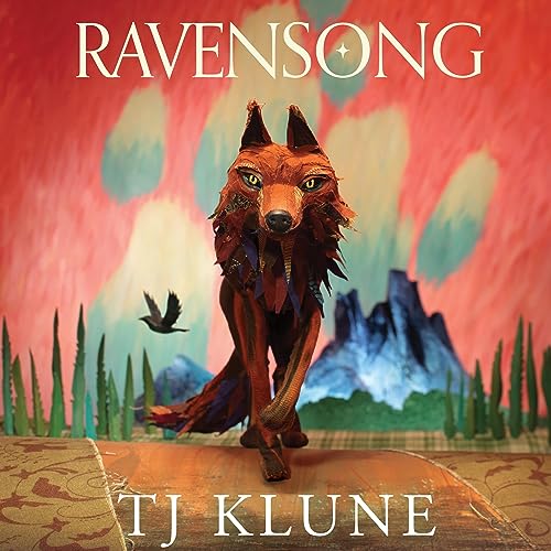 Ravensong: Green Creek, Book 2
