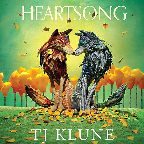 Heartsong: Green Creek, Book 3