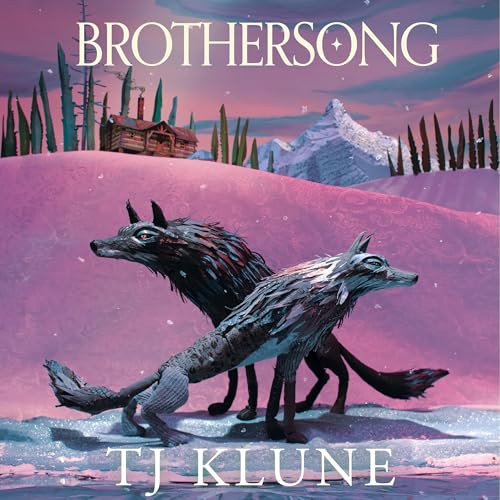 Brothersong: Green Creek, Book 4