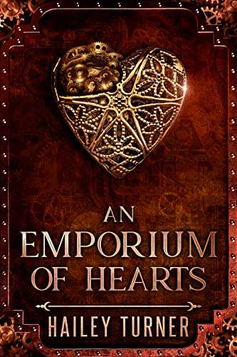 An Emporium of Hearts: An Infernal War Saga Novella