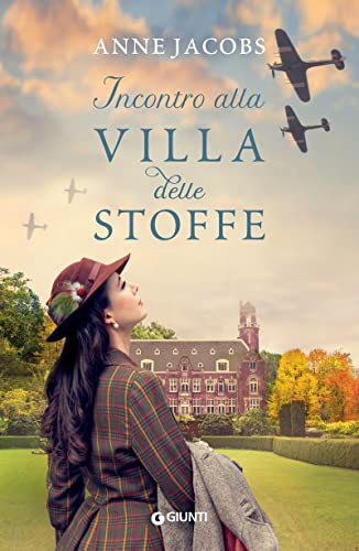 Incontro alla Villa delle Stoffe (Italian Edition)