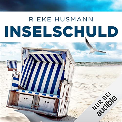 Inselschuld: Hella Brandt 7