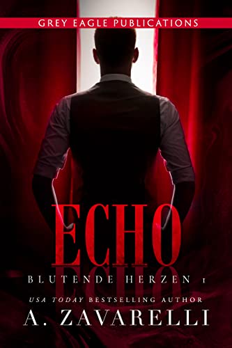 Echo (Blutende Herzen 1)