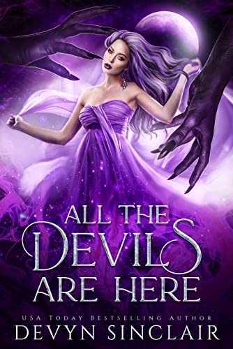 All the Devils are Here (Monstrous Classics)