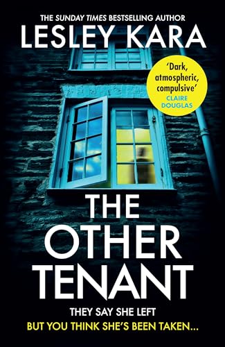 The Other Tenant: The spine-tingling new thriller from the Sunday Times bestselling author (English Edition)