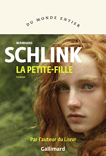 La petite-fille (French Edition)