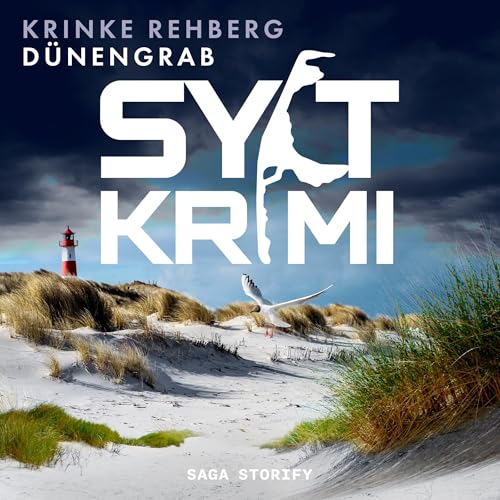 Dünengrab: SYLTKRIMI 1