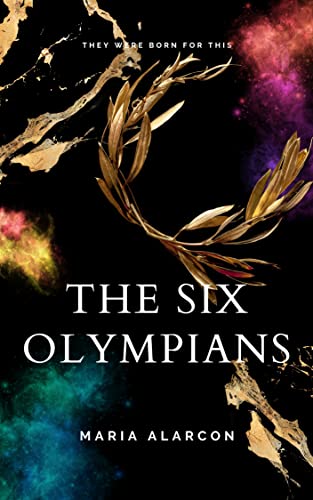 The Six Olympians