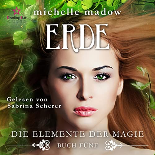Erde: Die Elemente der Magie 5