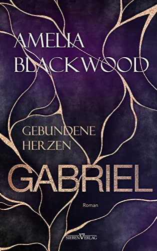 Gabriel (Gebundene Herzen 4)