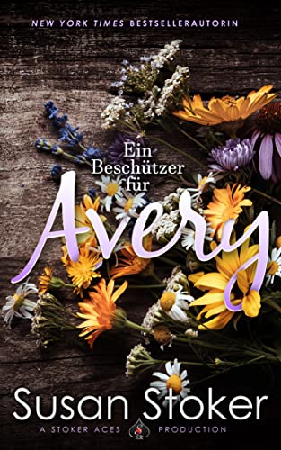 Ein Beschützer für Avery (SEALs of Protection: Legacy 6)
