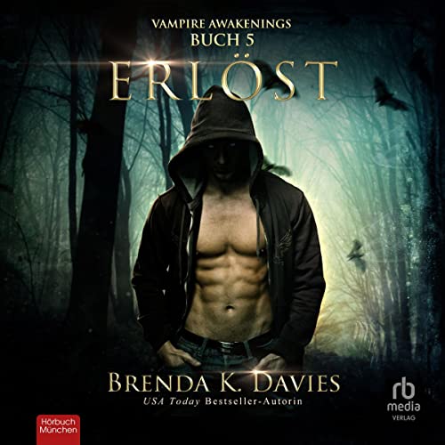 Erlöst: Vampire Awakenings 5