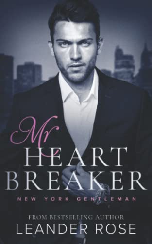 Mr.Heartbreaker: A Second Chance Office Romance