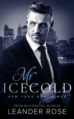 Mr.Icecold: An Enemies to Lovers Office Romance