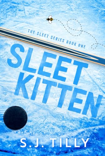 Sleet Kitten: Book One of the Sleet Series