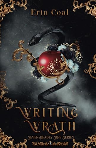 Writing Wrath (Seven Deadly Sins, Band 1)