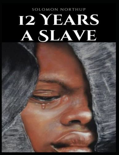 12 Years a Slave