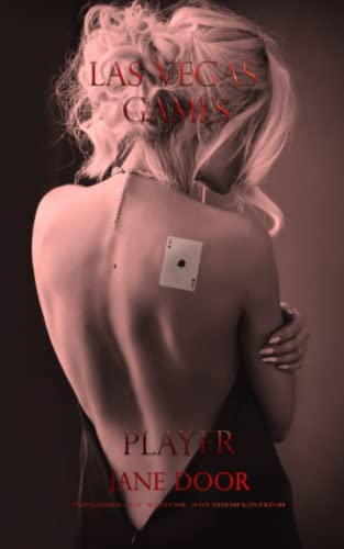 LAS VEGAS GAMES: PLAYER: MAFIA DARK ROMANCE (Las Vegas: The Game, Band 2)