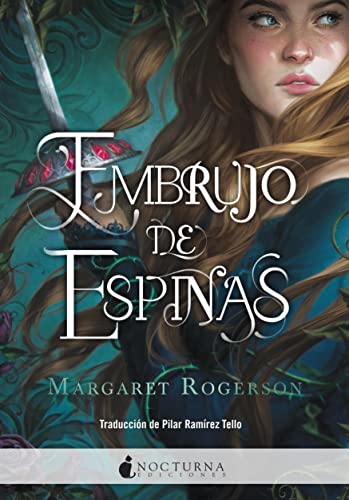 Embrujo de espinas (Spanish Edition)