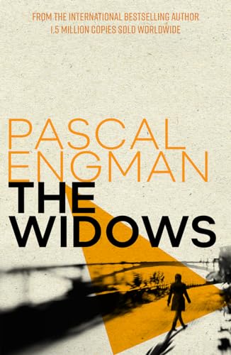 The Widows: from the international bestselling author of Femicide (English Edition)