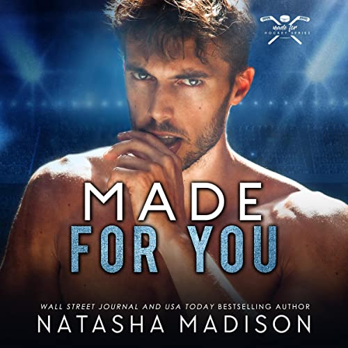 Made for You: Made For Series, Book 2