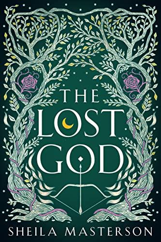 The Lost God