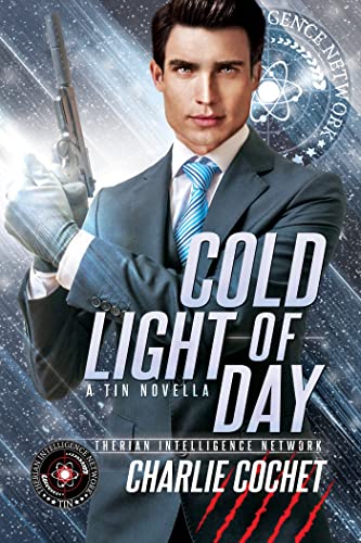 Cold Light of Day: A TIN Novella