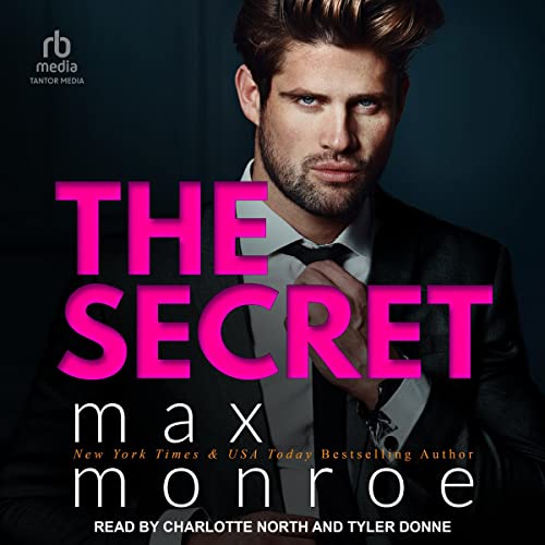 The Secret: Winslow Brothers, Book 3