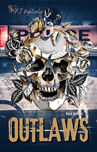 OUTLAWS - Book 10 (Inferno Outlaws MC)