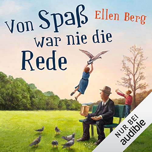 Von Spaß war nie die Rede
