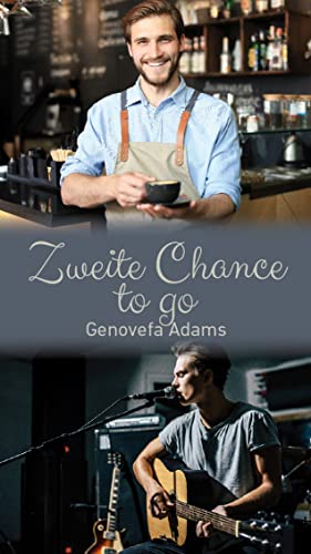 Zweite Chance to go