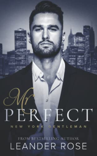 Mr.Perfect: An Enemies to Lovers Office Romance
