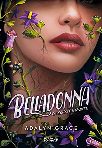 Belladonna: O gosto da morte (Portuguese Edition)