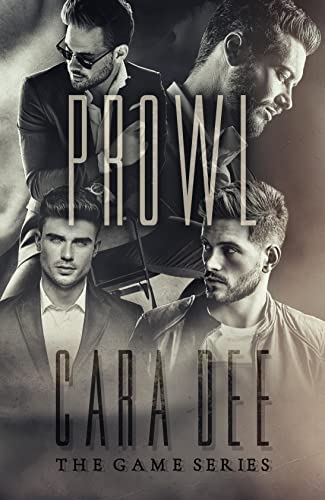 Prowl (The Game Series Book 12)