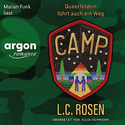 Camp: Queerfeldein führt auch ein Weg