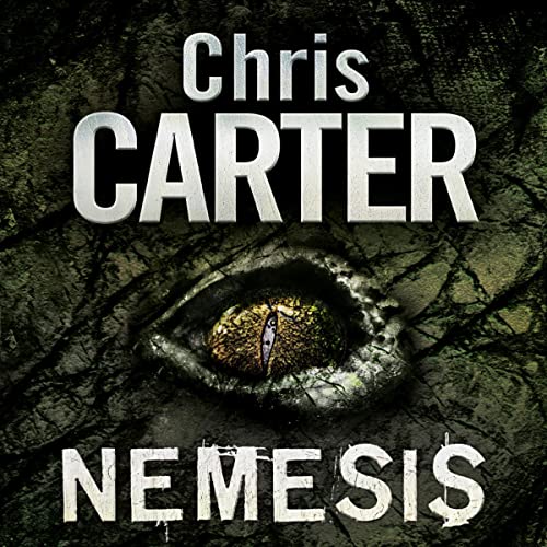 Nemesis: Robert Hunter 10