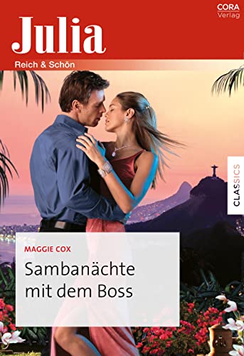 Sambanächte mit dem Boss (Julia)