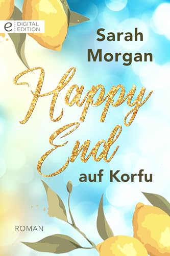 Happy End auf Korfu