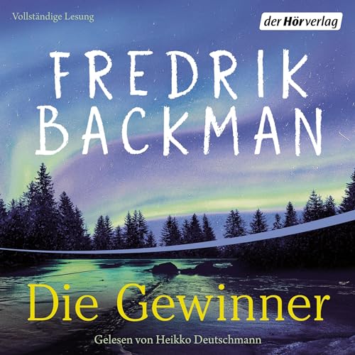 Die Gewinner: Ein Björnstadt-Roman 3