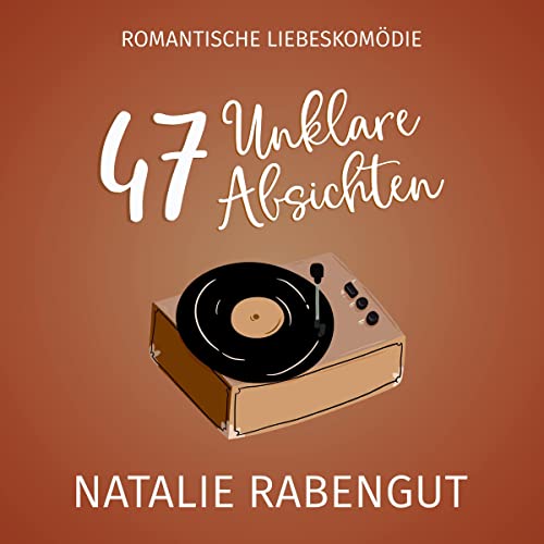 47 - Unklare Absichten: Date-Reihe 5