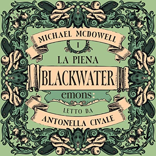 La piena: Blackwater 1