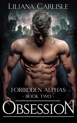 Obsession: Forbidden Alphas