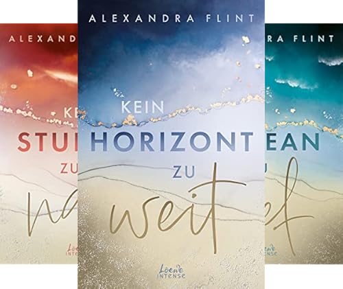 Tales of Sylt