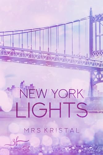 New York Lights: Sport-Romance (New York Gladiators 1)