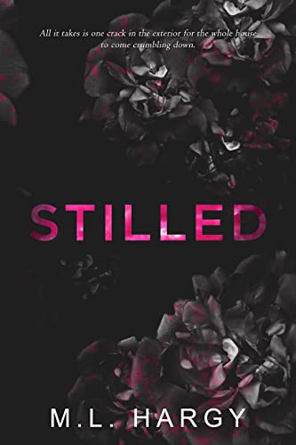 Stilled (The Serendipity Series Book 1)
